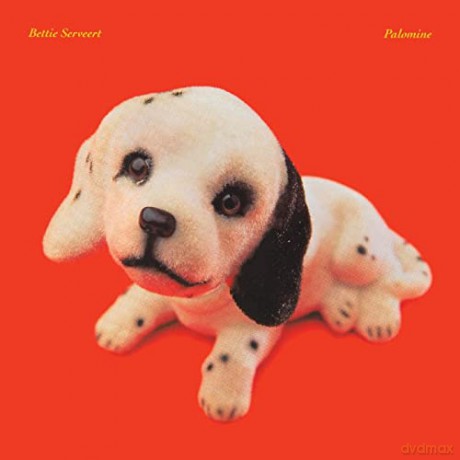Bettie Serveert: Palomine (30th Anniversary Edition) [Winyl]