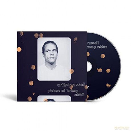 Arthur Russell: Picture Of Bunny Rabbit [CD]