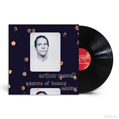 Arthur Russell: Picture Of Bunny Rabbit [Winyl]