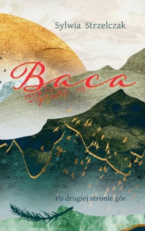 Baca - Sylwia Strzelczak [KSIĄŻKA]