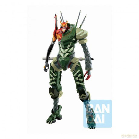 Bp Ichibansho Evangelion - New Eva-02a (Operation Started!) [FIGURKA]