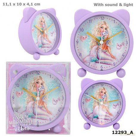 Budzik Top Model 12293A