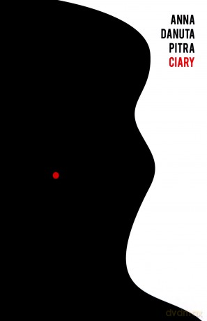 Ciary - Anna Danuta Pitra [KSIĄŻKA]