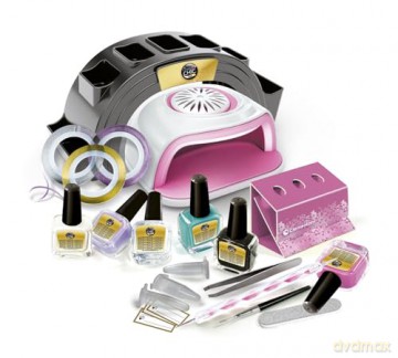 Crazy Chic - Salon Stylizacji Paznokci
