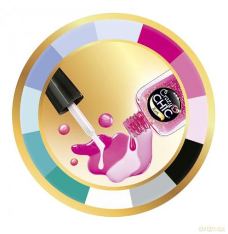 Crazy Chic - Salon Stylizacji Paznokci