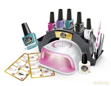 Crazy Chic - Salon Stylizacji Paznokci