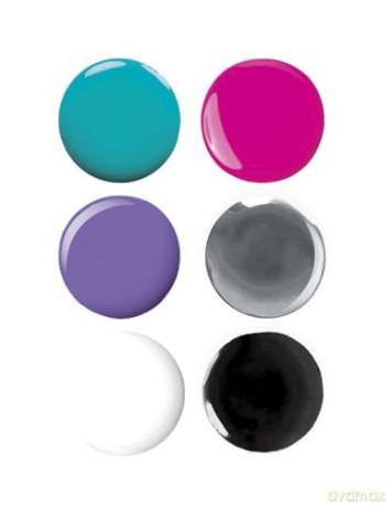 Crazy Chic - Salon Stylizacji Paznokci