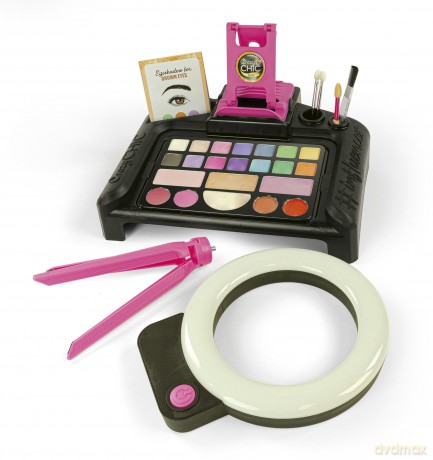 Crazy Chic - Studio Makeup