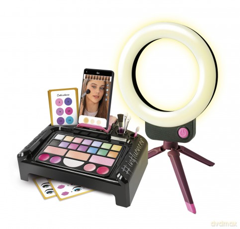 Crazy Chic - Studio Makeup