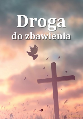Droga do zbawienia - Sławomir Jelak [KSIĄŻKA]