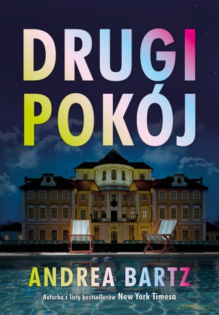 Drugi pokój - Andrea Bartz [KSIĄŻKA]
