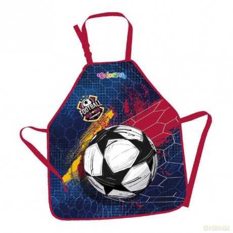 Fartuszek CP Colorino football