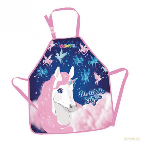 Fartuszek CP Colorino Unicorn