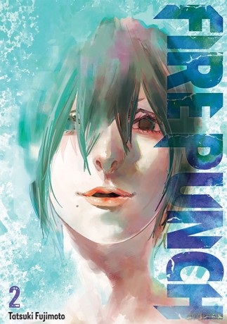 Fire Punch (Tom 2) - Tatsuki Fujimoto [KOMIKS]