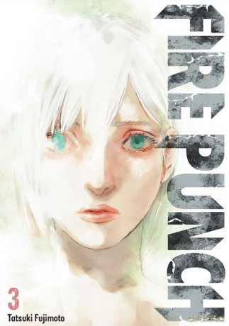 Fire Punch (Tom 3) - Tatsuki Fujimoto [KOMIKS]