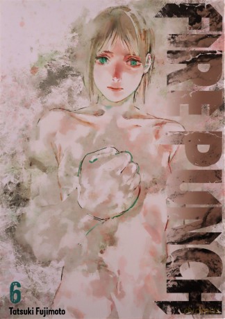 Fire Punch (Tom 6) - Tatsuki Fujimoto [KOMIKS]