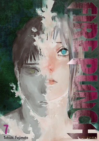 Fire Punch (Tom 7) - Tatsuki Fujimoto [KOMIKS]
