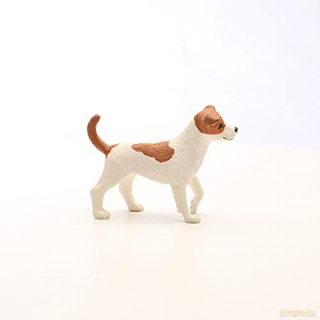 Jack Russell terrier SLH13916 [FIGURKA]