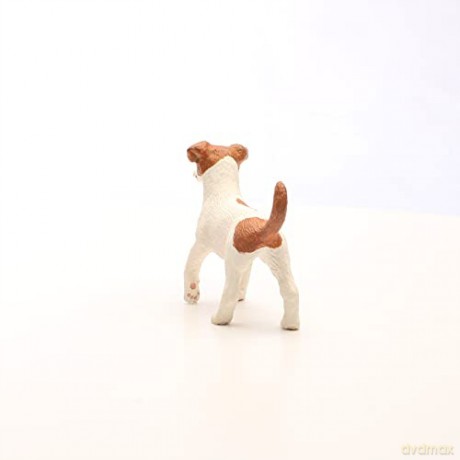 Jack Russell terrier SLH13916 [FIGURKA]