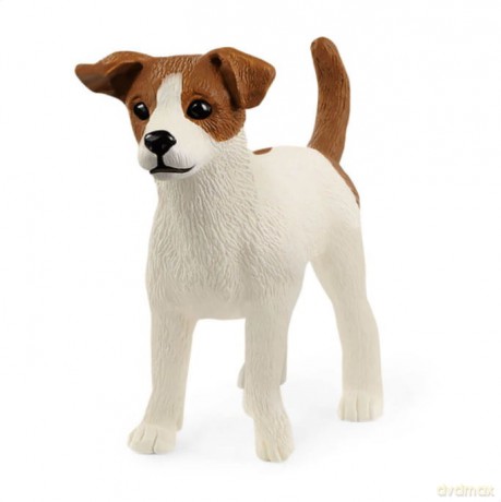 Jack Russell terrier SLH13916 [FIGURKA]