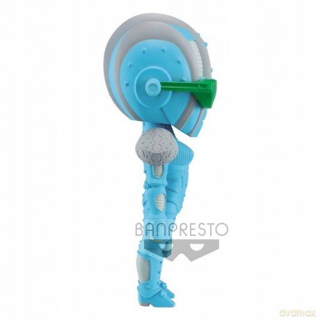 Jojo's Bizarre Adventure Stone Ocean Poligoroid S.F. [FIGURKA]