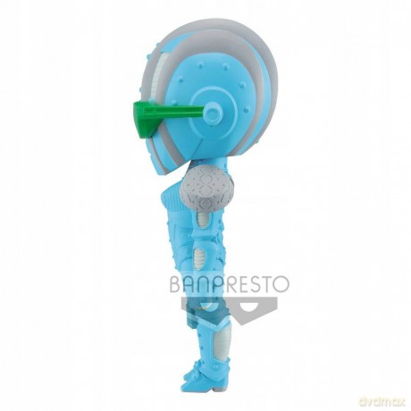 Jojo's Bizarre Adventure Stone Ocean Poligoroid S.F. [FIGURKA]