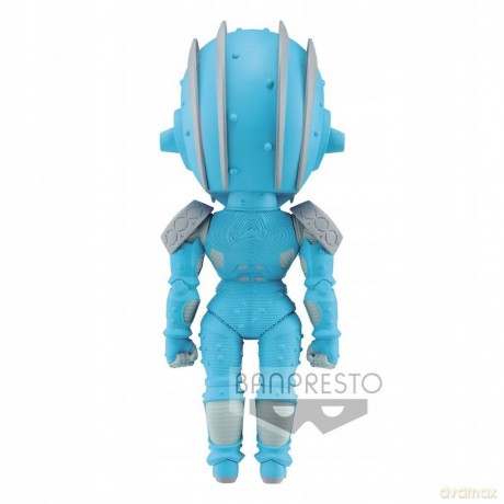 Jojo's Bizarre Adventure Stone Ocean Poligoroid S.F. [FIGURKA]
