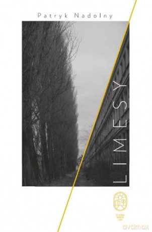 Limesy - Patryk Nadolny [KSIĄŻKA]