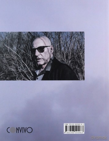 List - Leszek Szaruga [KSIĄŻKA]