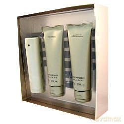 Giorgio Armani Emporio She Zestaw - woda perfumowana 50ml spray + balsam do ciała 75ml + żel pod prysznic 75ml (32970) [PERFUMY]