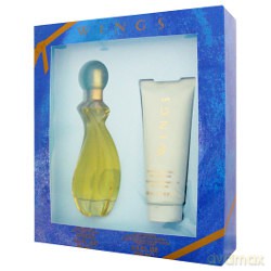 Giorgio Beverly Hills Wings Woda toaletowa 90ml spray + balsam do ciała 100ml (15306/14496) [PERFUMY]