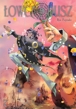 Łowca dusz (Tom 7) - Ryu Fujisaki [KOMIKS]