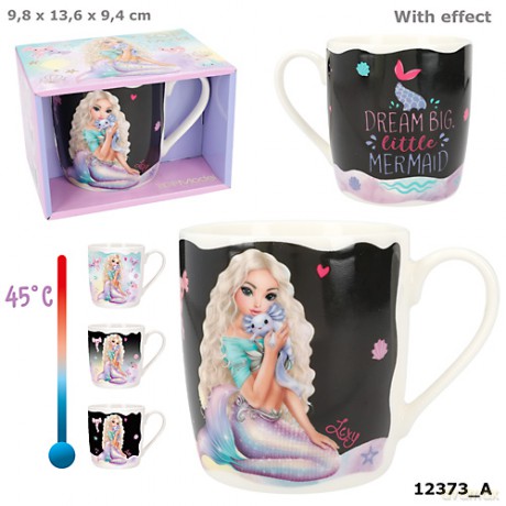 Magiczny kubek z syrenką Top Model 12373A