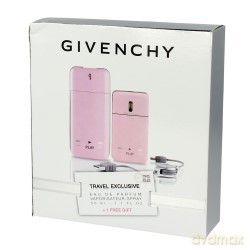 Givenchy Play for Her Zestaw - woda perfumowana 50ml spray + myszka do komputera (92839) [PERFUMY]