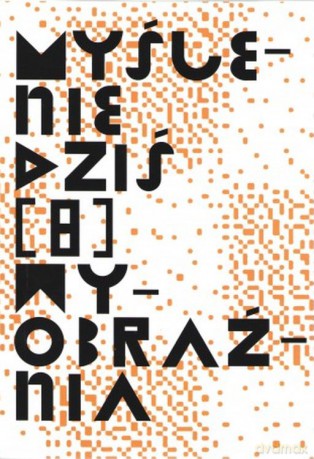 Myślenie dziś 8 Wyobraźnia [KSIĄŻKA]