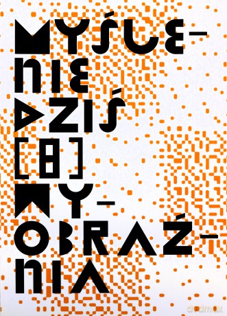 Myślenie dziś 8 Wyobraźnia [KSIĄŻKA]