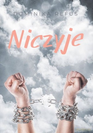 Niczyje - Dominika Refus [KSIĄŻKA]
