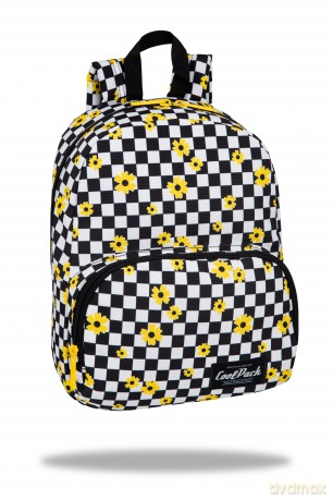 Plecak 1-komorowy Coolpack slight chess flow