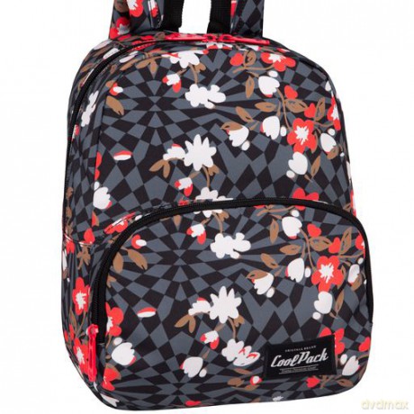 Plecak 1-komorowy Coolpack slight venice