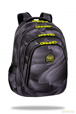 Plecak 3-komorowy Coolpack drafter 3 hurricane
