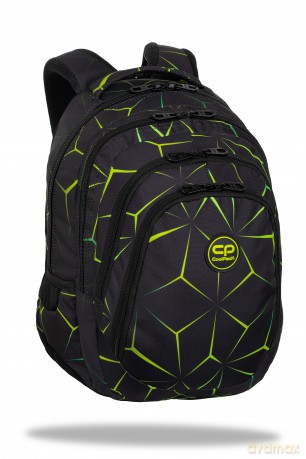 Plecak 3-komorowy Coolpack drafter 3 quake