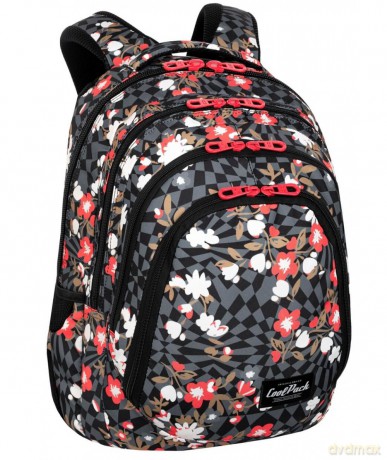Plecak 3-komorowy Coolpack drafter 3 venice