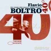 Flavio Boltro: 40 [CD]