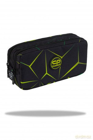 Saszetka podwójna Coolpack primo quake