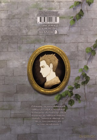 Shadows House (Tom 13) - Somato [KOMIKS]