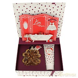 Lolita Lempicka Si Lolita Zestaw woda perfumowana 80ml spray + balsam do ciała 100ml (11553) [PERFUMY]
