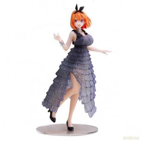 The Quintessential Quintuplets Kyunties Yotsuba Nakano [FIGURKA]