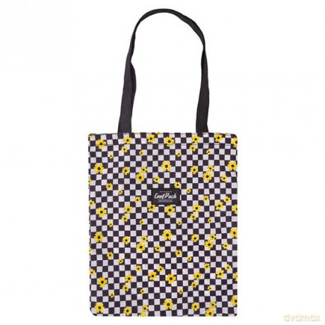 Torba na ramię Coolpack Chess flow