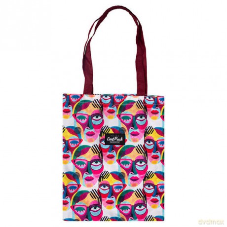 Torba na ramię Coolpack Cinco