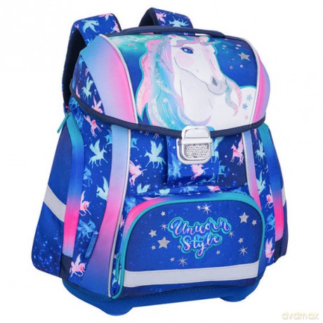 Tornister CP Colorino Boogie Unicorn